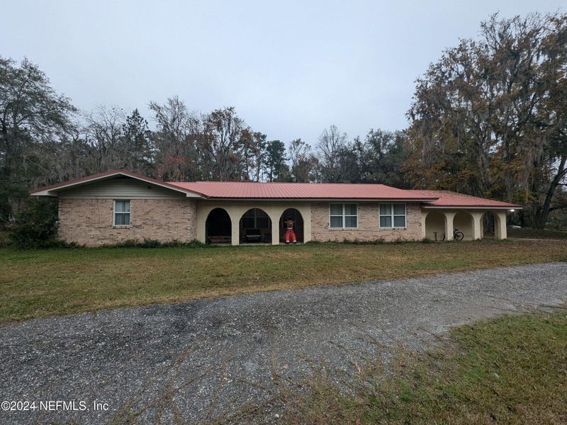 54223 Lee Stoner Rd, Callahan, FL 32011