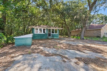 5424 Ervin St, Fernandina Beach, FL 32034