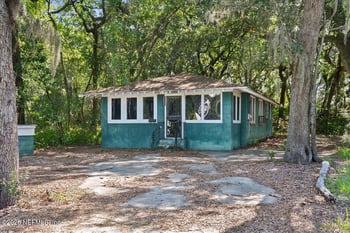 5424 Ervin St, Fernandina Beach, FL 32034