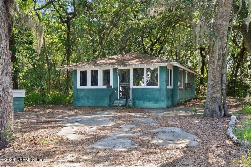 5424 Ervin St, Fernandina Beach, FL 32034