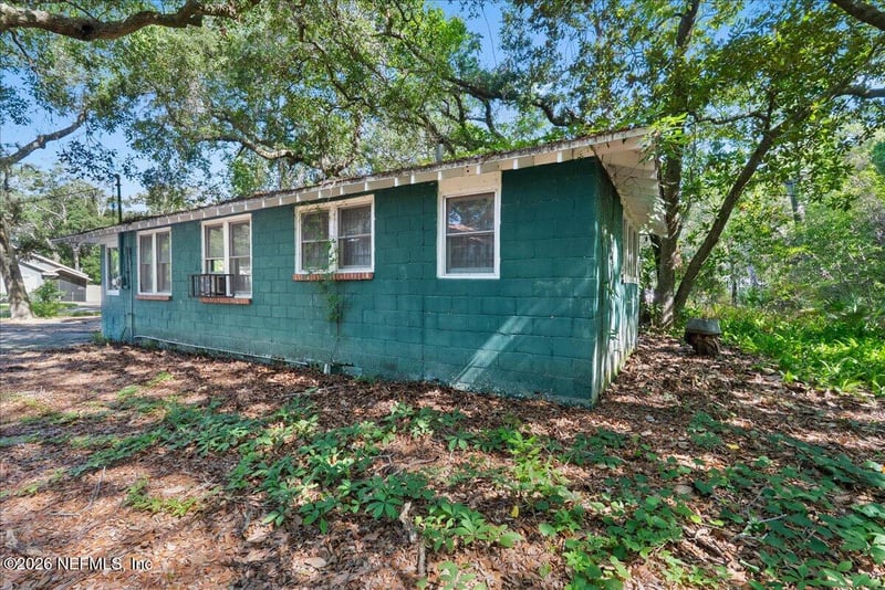 5424 Ervin St, Fernandina Beach, FL 32034