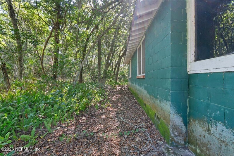 5424 Ervin St, Fernandina Beach, FL 32034