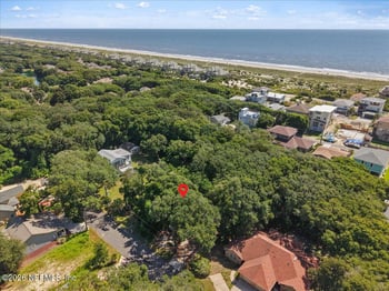 5424 Ervin St, Fernandina Beach, FL 32034