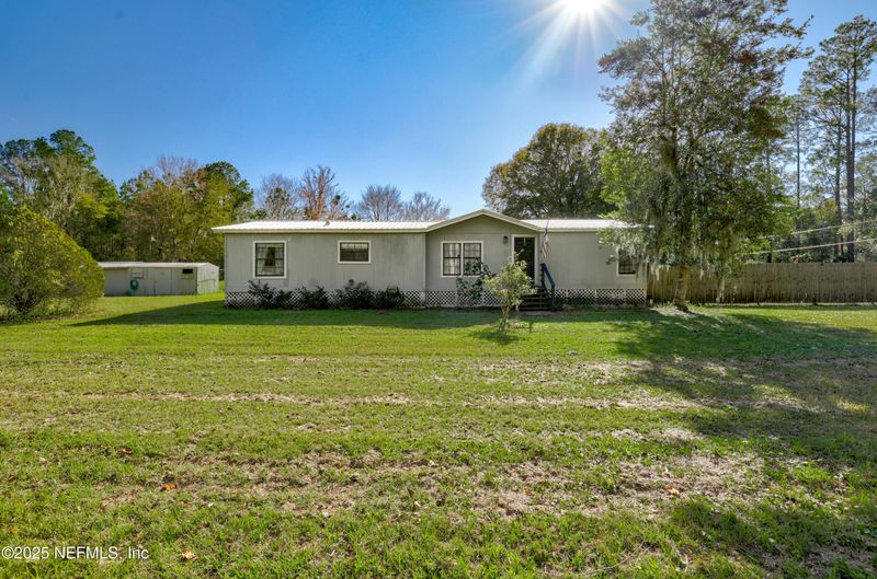 5425 Choctaw St, St Augustine, FL 32092