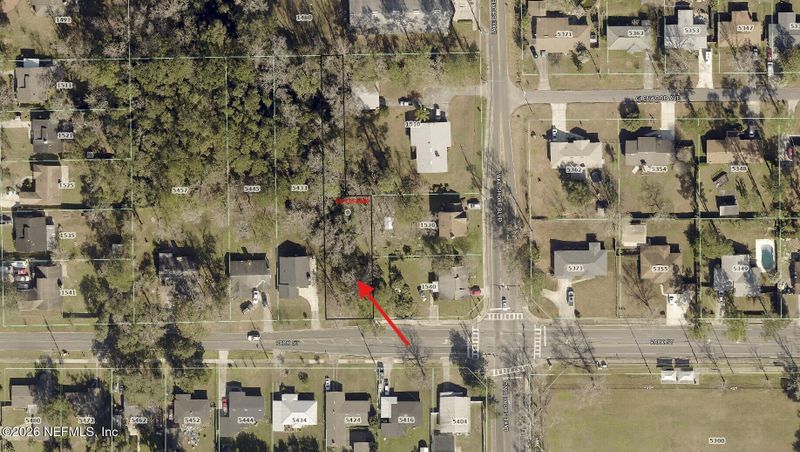 5425 Park St, Jacksonville, FL 32205