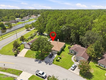 5427 Blue Pacific Dr, Jacksonville, FL 32257
