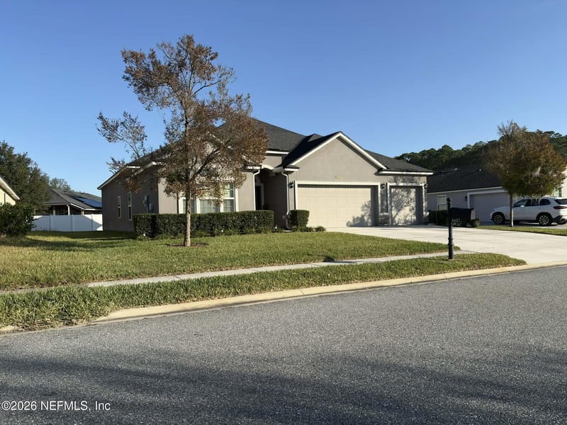 5427 Parkside Lakes Dr, Jacksonville, FL 32257