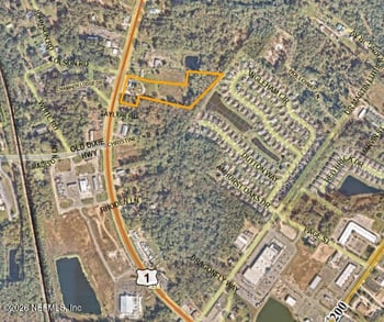 542722 Us Hwy 1, Callahan, FL 32011