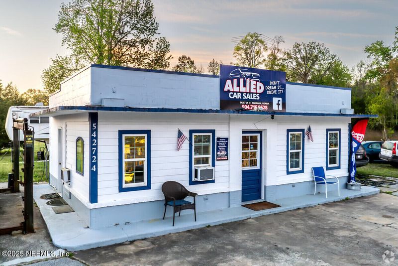 542738 Us Highway 1, Callahan, FL 32011