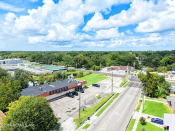 5428 Cleveland Rd, Jacksonville, FL 32209
