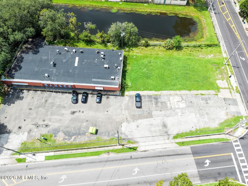 5428 Cleveland Rd, Jacksonville, FL 32209