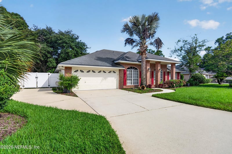5428 Downington Dr, Jacksonville, FL 32257