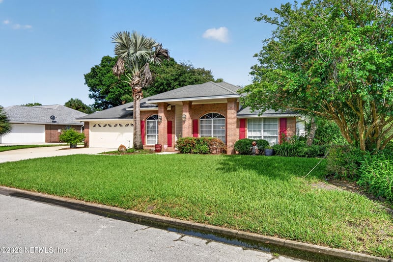 5428 Downington Dr, Jacksonville, FL 32257