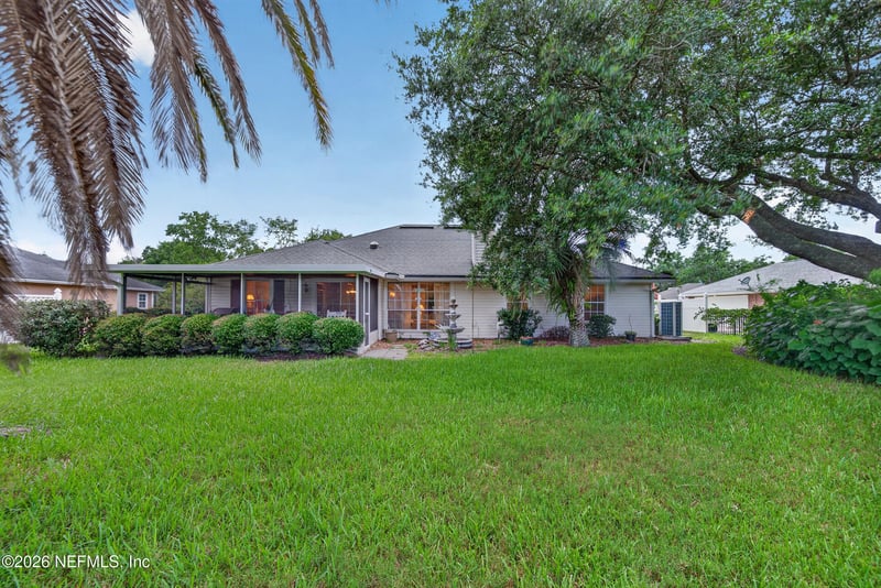 5428 Downington Dr, Jacksonville, FL 32257