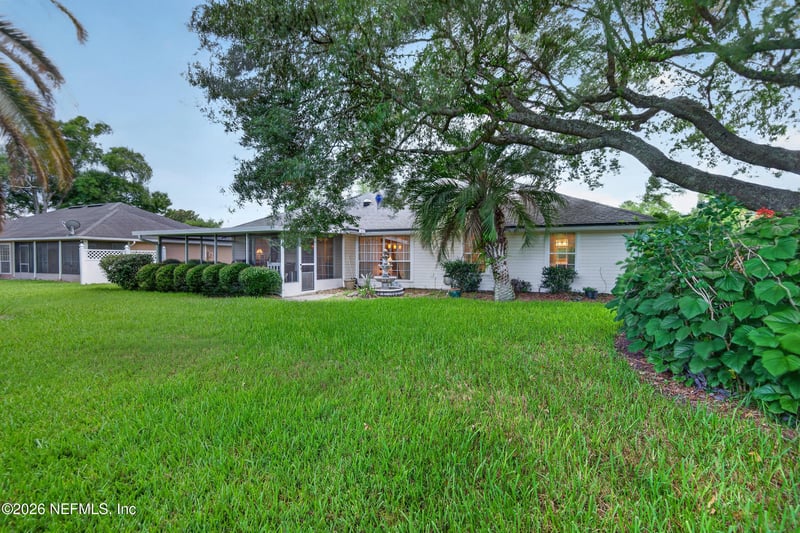 5428 Downington Dr, Jacksonville, FL 32257
