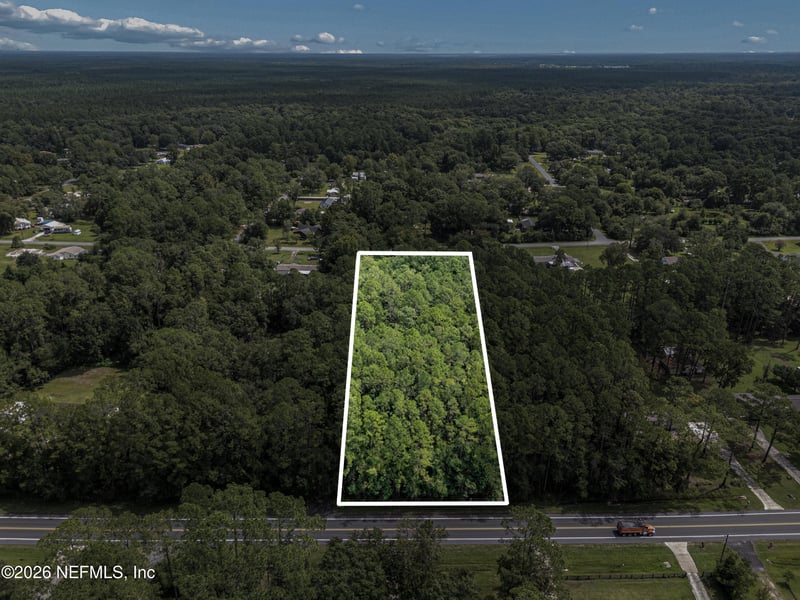 54283 Marlee Rd, Callahan, FL 32011