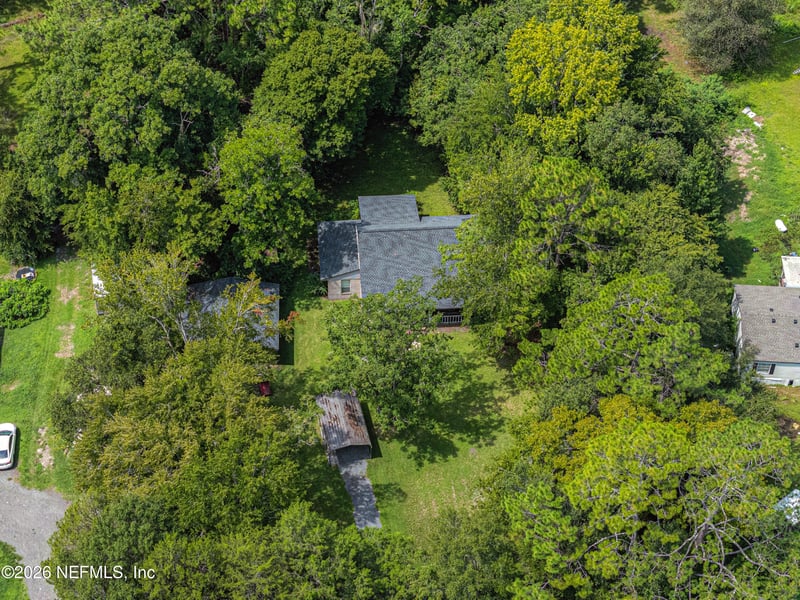 54283 Marlee Rd, Callahan, FL 32011