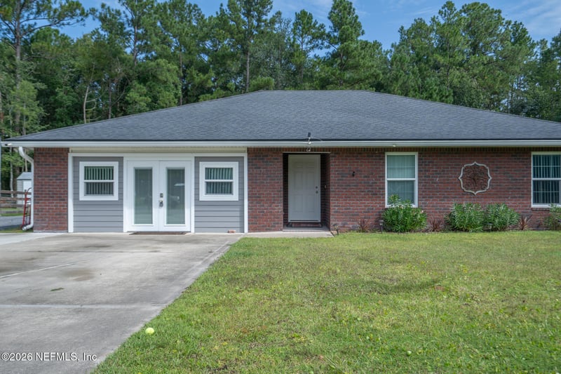 54285 Jessica Pl, Callahan, FL 32011