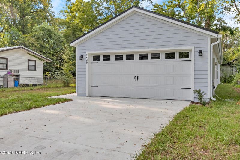 5429 Amazon Ave, Jacksonville, FL 32254