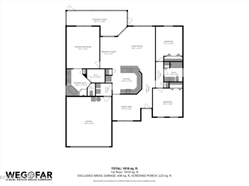 543 Apple Creek Dr, Jacksonville, FL 32218