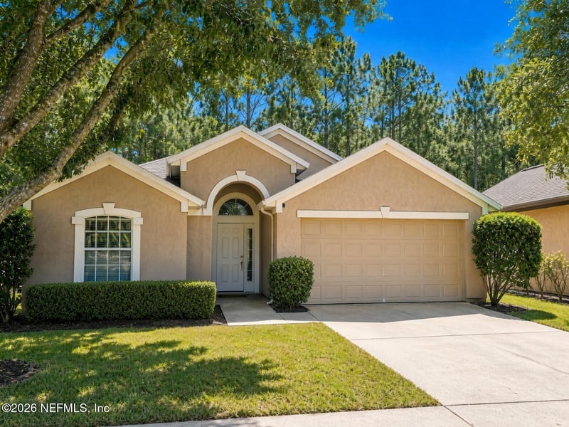 543 Longmill Ln, Orange Park, FL 32065