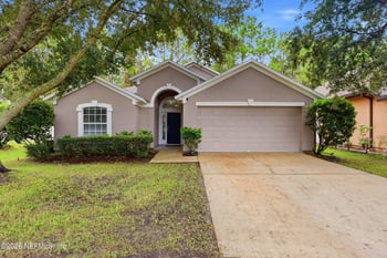 543 Longmill Ln, Orange Park, FL 32065