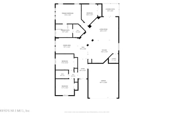 543 Longmill Ln, Orange Park, FL 32065