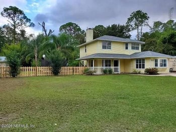 543 Ray Edwards Rd, St Augustine, FL 32086