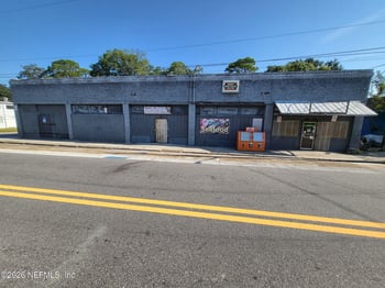 543 Woodbine St, Jacksonville, FL 32206