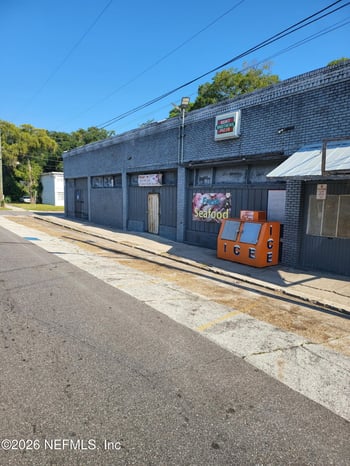 543 Woodbine St, Jacksonville, FL 32206