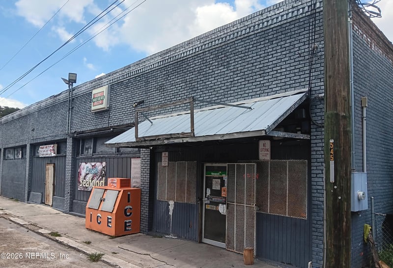 543 Woodbine St, Jacksonville, FL 32206