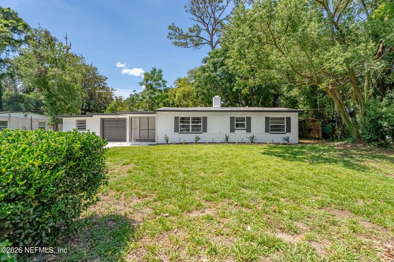 5431 River Forest Dr, Jacksonville, FL 32211