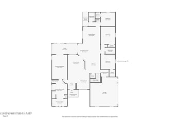 54329 Spring Lake Dr, Callahan, FL 32011