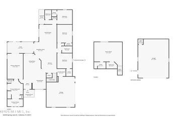 54329 Spring Lake Dr, Callahan, FL 32011