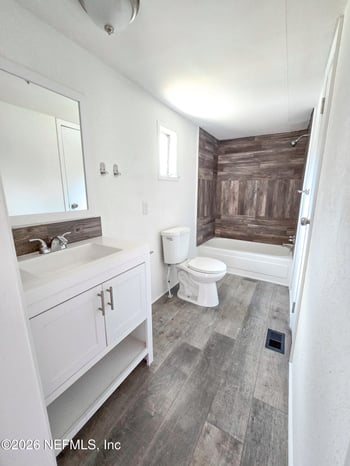 54332 Pelican Rd, Callahan, FL 32011