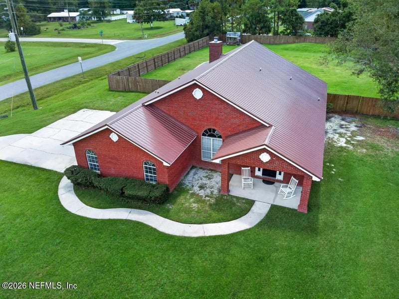 54341 Plantation Rd, Callahan, FL 32011