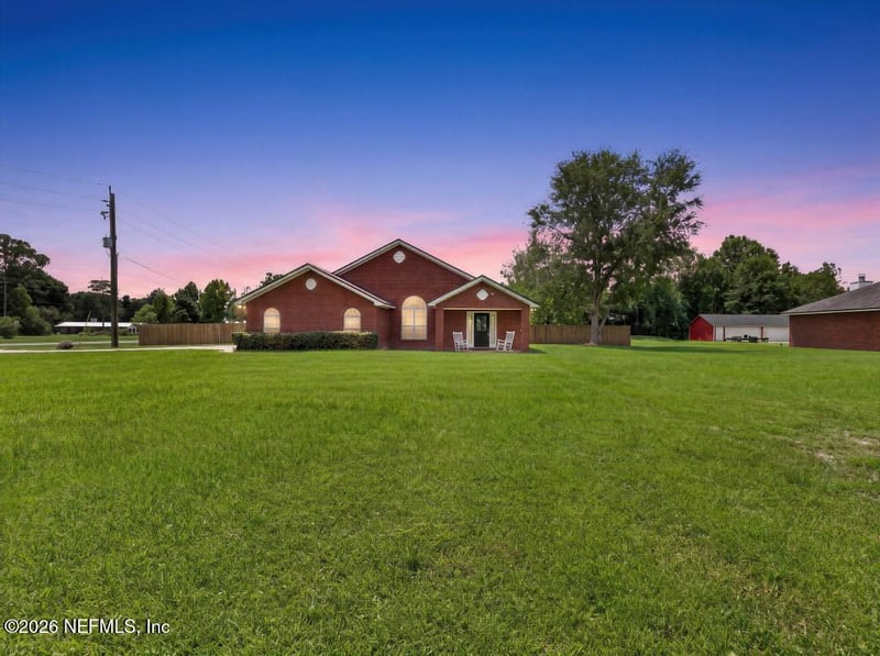 54341 Plantation Rd, Callahan, FL 32011