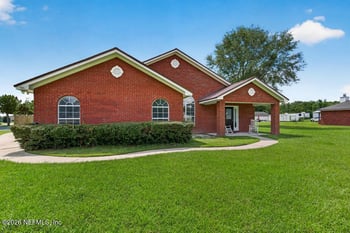 54341 Plantation Rd, Callahan, FL 32011
