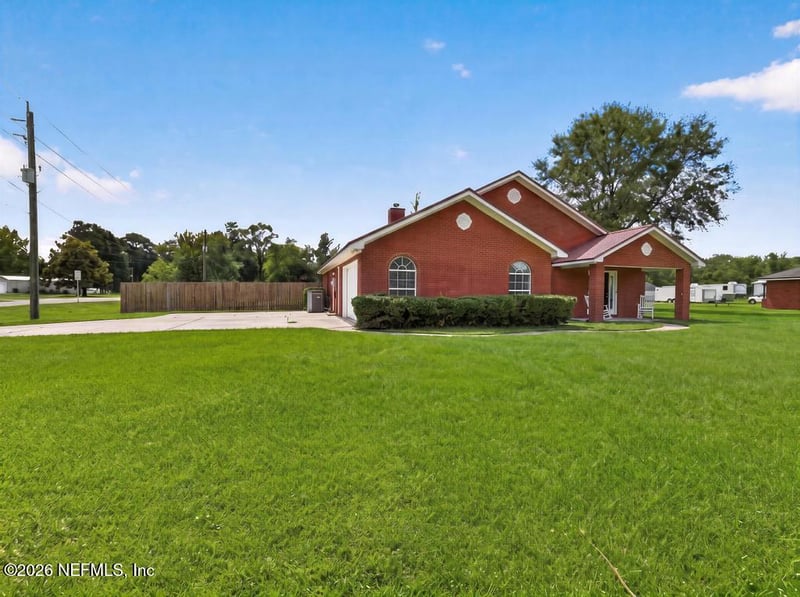 54341 Plantation Rd, Callahan, FL 32011
