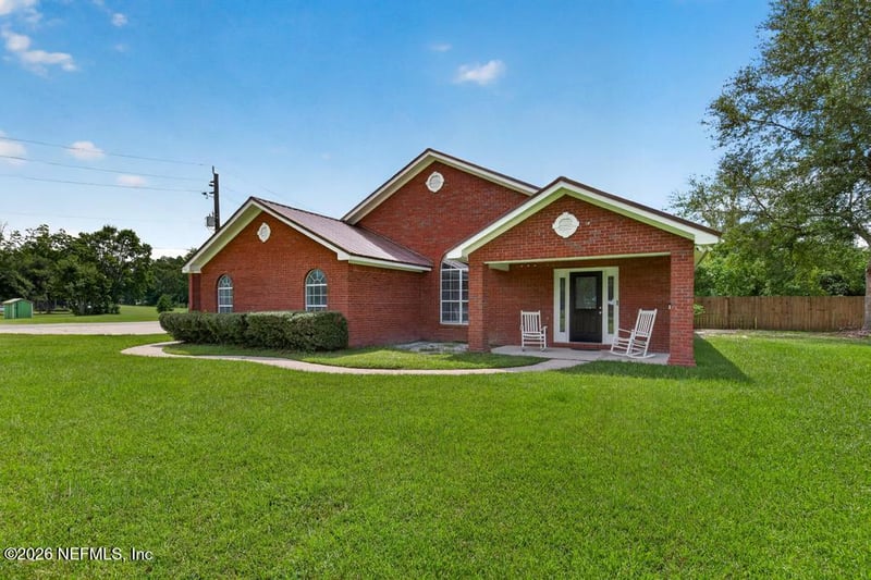 54341 Plantation Rd, Callahan, FL 32011
