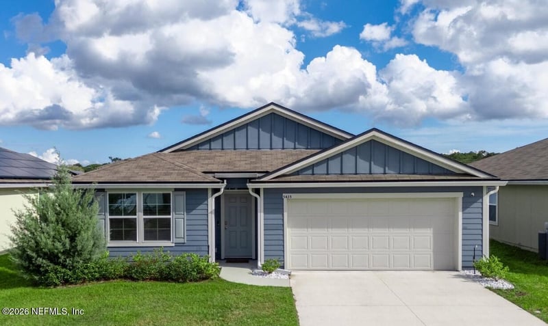 5435 Hollow Birch Dr, Jacksonville, FL 32219