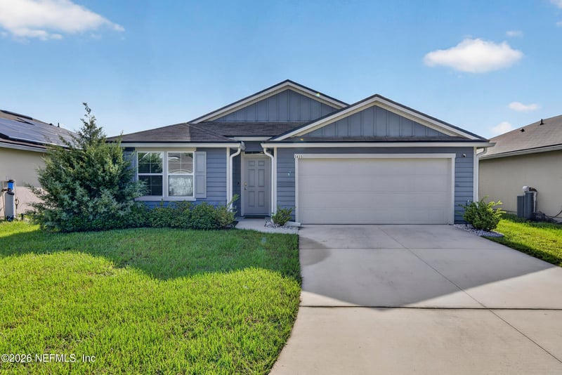 5435 Hollow Birch Dr, Jacksonville, FL 32219
