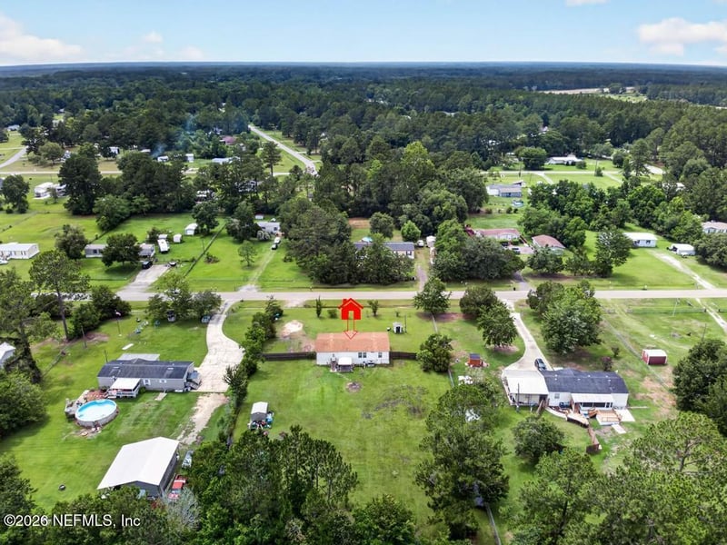 54352 Bea Rd, Callahan, FL 32011