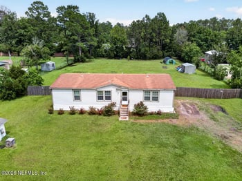 54352 Bea Rd, Callahan, FL 32011