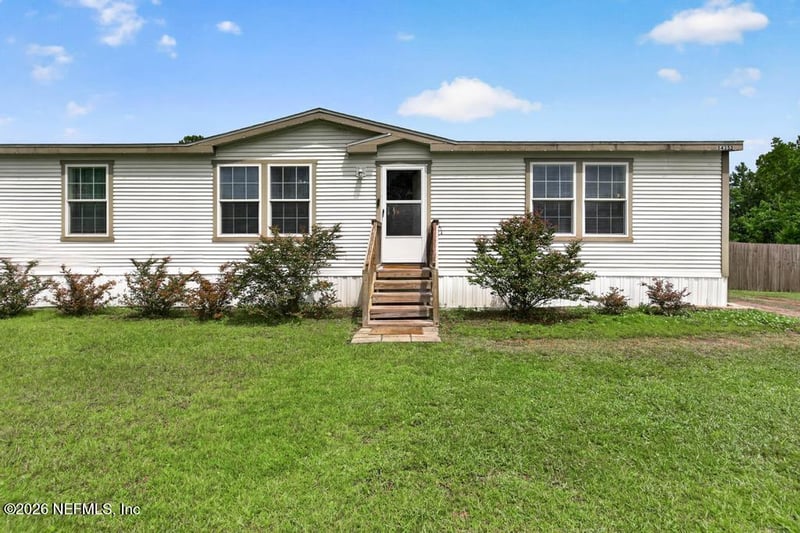 54352 Bea Rd, Callahan, FL 32011