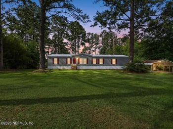 54368 Hazel Jones Rd, Callahan, FL 32011