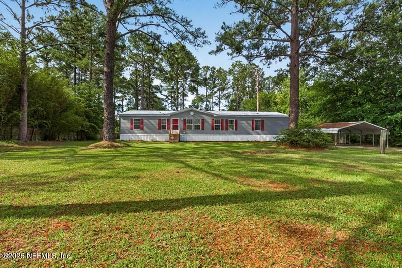 54368 Hazel Jones Rd, Callahan, FL 32011