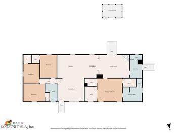 54368 Hazel Jones Rd, Callahan, FL 32011
