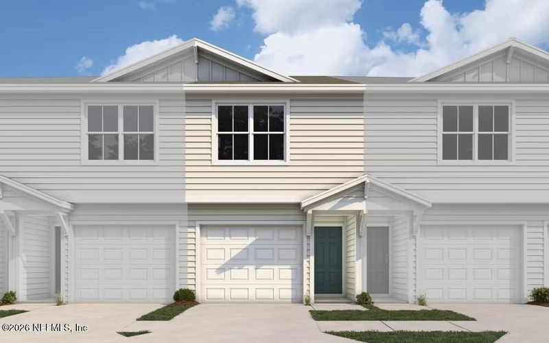 5437 Arrow Ln, Jacksonville, FL 32210