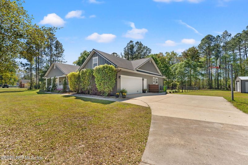 54373 Cravey Rd, Callahan, FL 32011